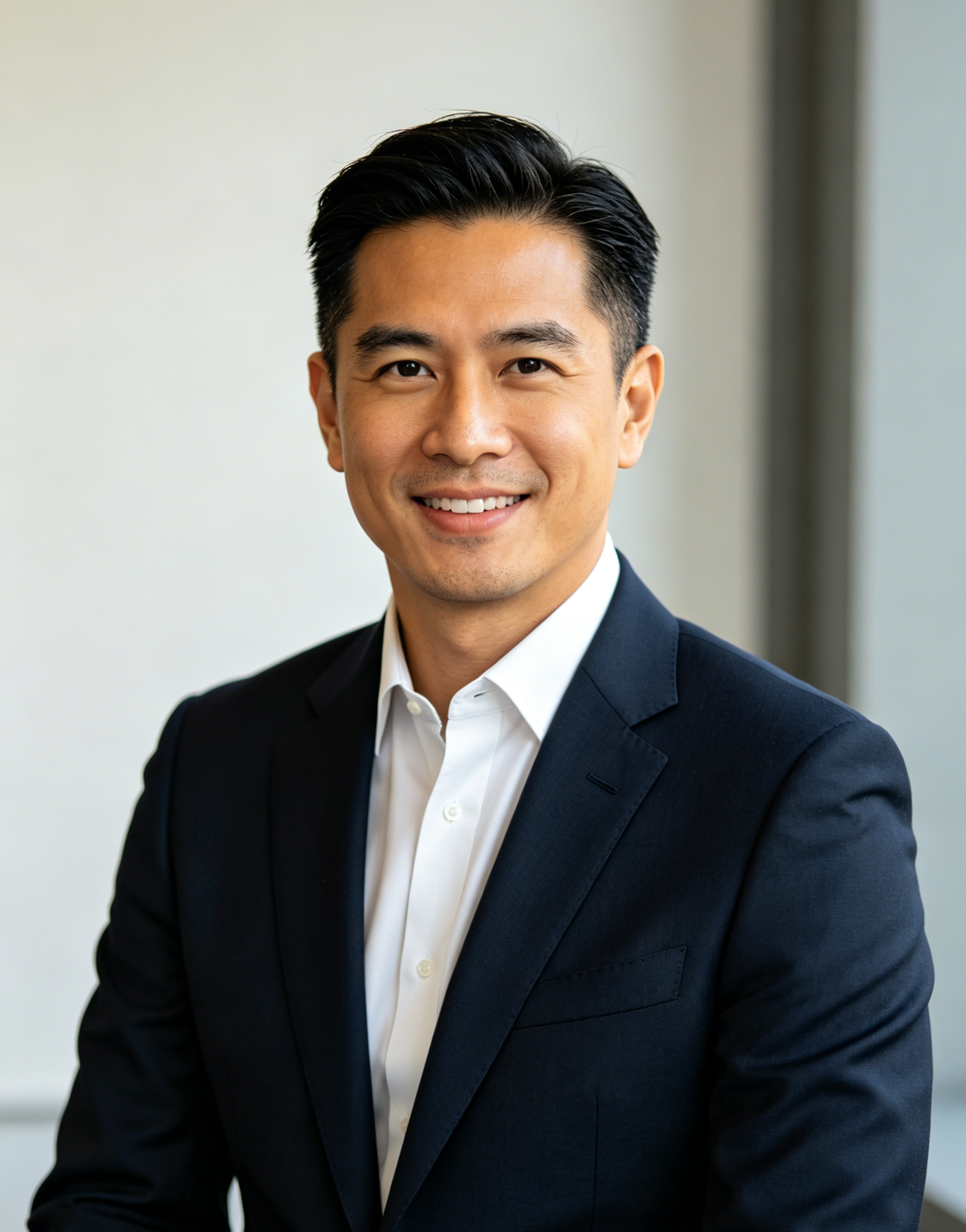 Michael Chen