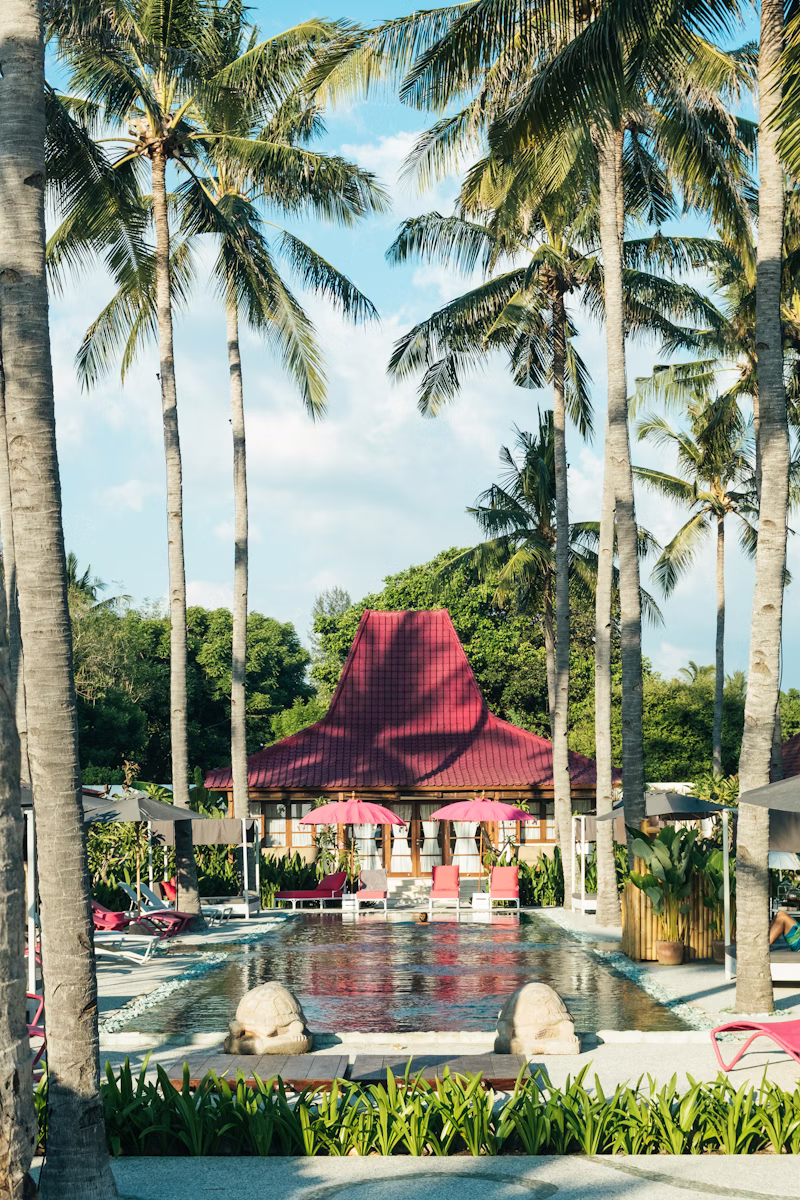 Singapore